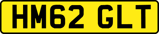 HM62GLT