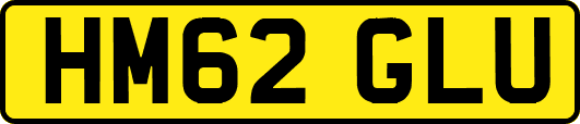 HM62GLU