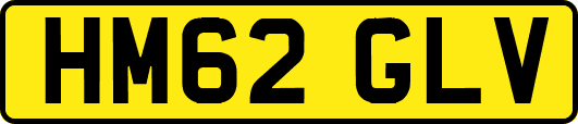 HM62GLV
