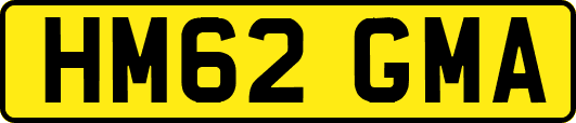 HM62GMA