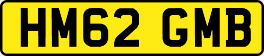 HM62GMB