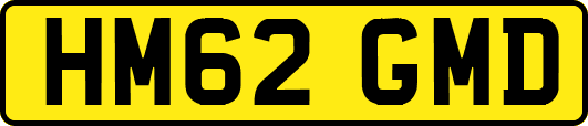 HM62GMD