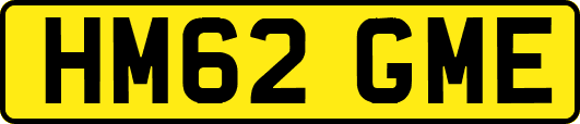 HM62GME