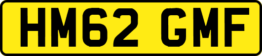 HM62GMF