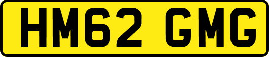 HM62GMG