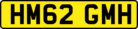 HM62GMH