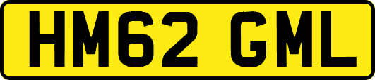 HM62GML