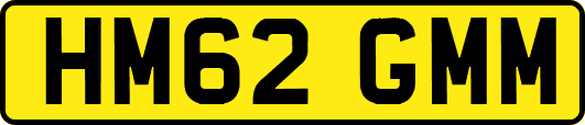 HM62GMM