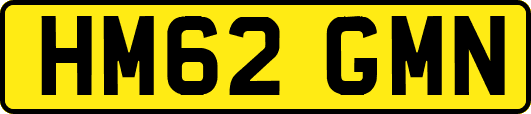 HM62GMN