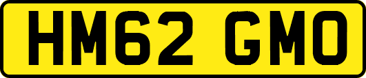 HM62GMO