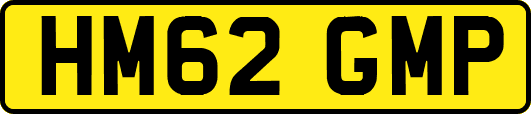 HM62GMP