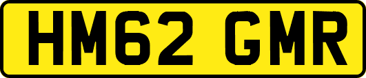 HM62GMR