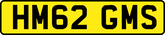 HM62GMS