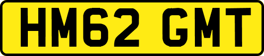 HM62GMT