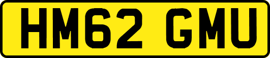 HM62GMU