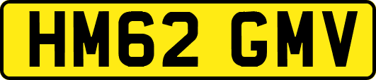 HM62GMV