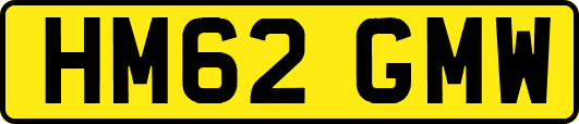 HM62GMW