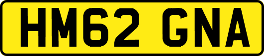 HM62GNA