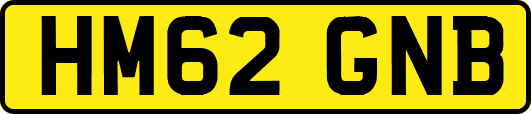 HM62GNB