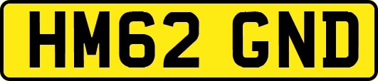 HM62GND