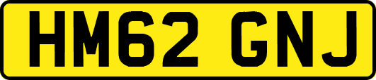 HM62GNJ