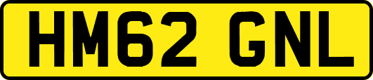 HM62GNL