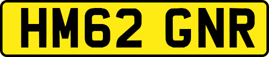 HM62GNR