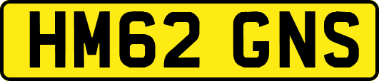 HM62GNS