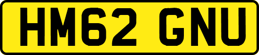 HM62GNU