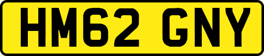 HM62GNY