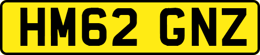 HM62GNZ