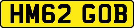 HM62GOB