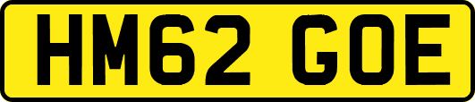 HM62GOE