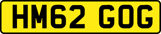 HM62GOG