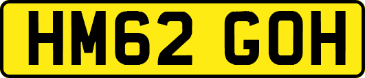 HM62GOH
