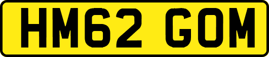 HM62GOM