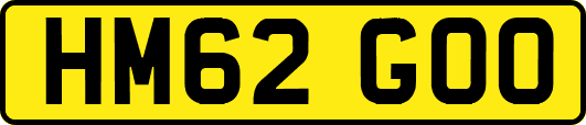 HM62GOO