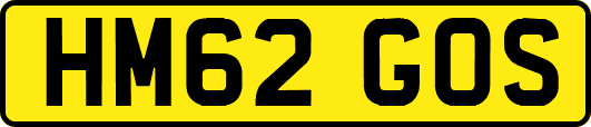 HM62GOS