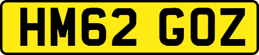 HM62GOZ