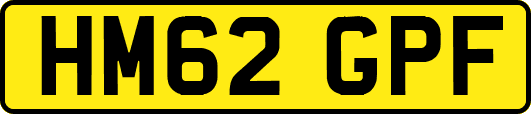 HM62GPF