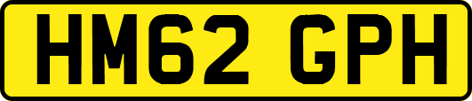 HM62GPH