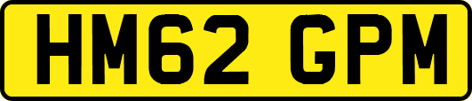 HM62GPM