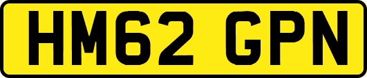 HM62GPN