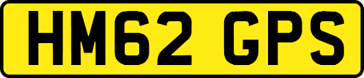 HM62GPS