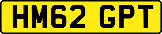 HM62GPT