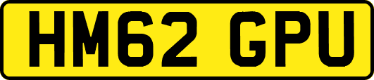 HM62GPU