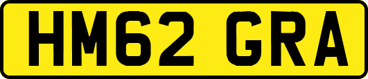 HM62GRA