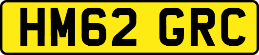 HM62GRC