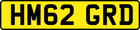 HM62GRD