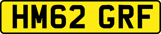 HM62GRF
